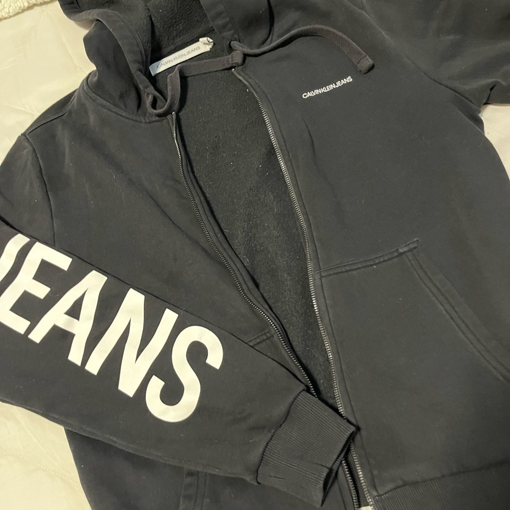 Calvin Klein Jacket